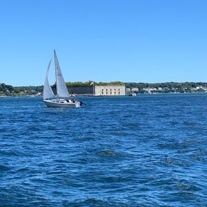 Meet your Posher, George